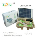 2015 New lighting CE solar led home lighting JR-C/GY Series